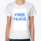 Free Hugs
