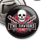 Walking Dead The Saviors TWD