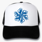 Кепки Trucker