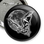 Летучая мышь