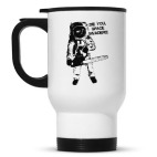 Кружка-термос