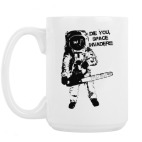 Кружка 420 мл