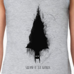 Герой-монстр