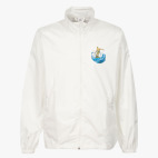 Ветровка без капюшона