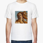  Венера Боттичелли