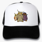 Кепки Trucker