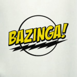Bazinga!
