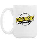 Кружка 420 мл