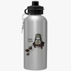 Спортивная бутылка