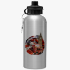 Спортивная бутылка