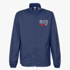 Ветровка без капюшона