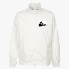 Ветровка без капюшона