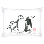 Семейка пингвинов