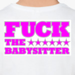 fuck the babysitter