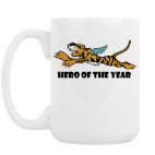 Кружка 420 мл