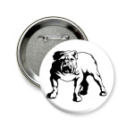  Англ. Бульдог