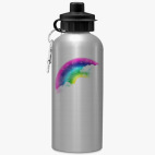 Спортивная бутылка