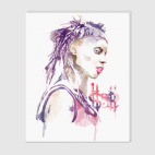 Die Antwoord - Йоланди Фиссер