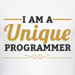 Уникальный Программист