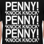  'Penny!'