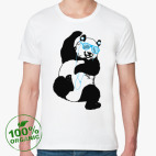 Панды пляшут!