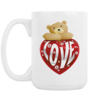 Кружка 420 мл