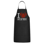 Кухонный фартук