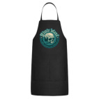 Кухонный фартук