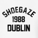 Shoegaze Dublin 1988
