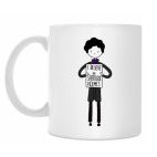 Кружка 330 мл