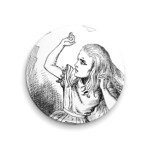  'Алиса'