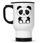 Кружка-термос