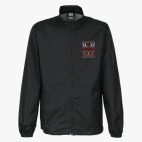 Ветровка без капюшона