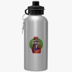 Спортивная бутылка