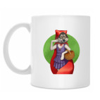 Кружка 330 мл