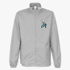 Ветровка без капюшона