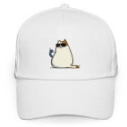 Пятничный Котик №11