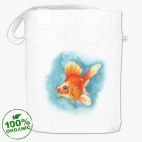 Золотая рыбка