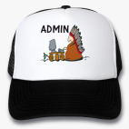 Кепки Trucker