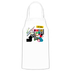 Кухонный фартук