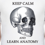 Keep calm & learn anatomy
