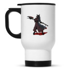 Кружка-термос