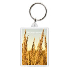 Брелок 5.7 x 4.1 см Осеннее настроение