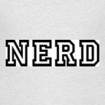 Нерд (Nerd)
