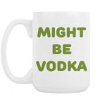 Кружка 420 мл