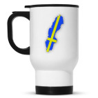 Кружка-термос