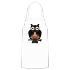 Кухонный фартук