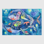 Киты. Любовь как океан.