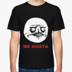   me gusta