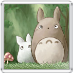  Totoro